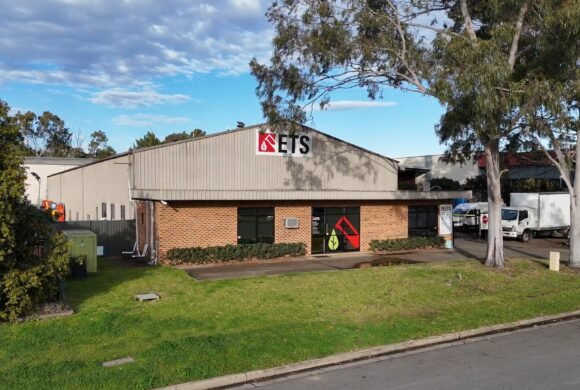 ETS, Minto, Sydney